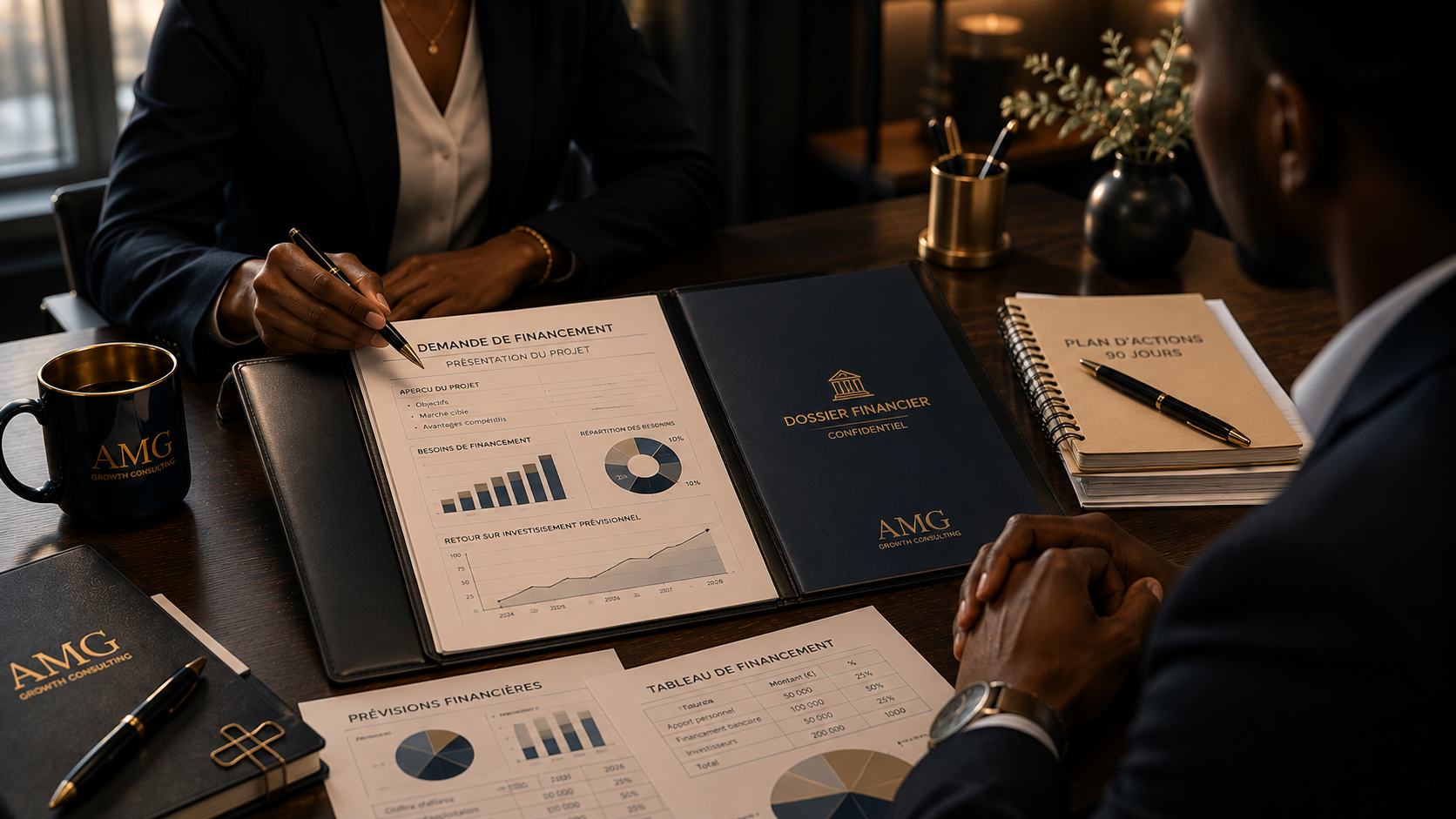 Comment réaliser une étude de marché avant de lancer son entreprise ?